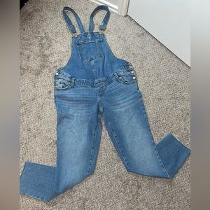Maternity Overalls